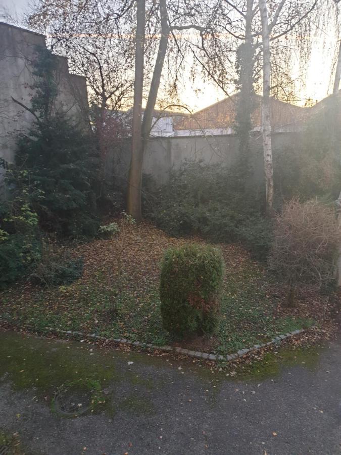Mulhouse,Grand Appart Cosy&Lumineux, 78M2 , Pour 5 Personnes Dış mekan fotoğraf