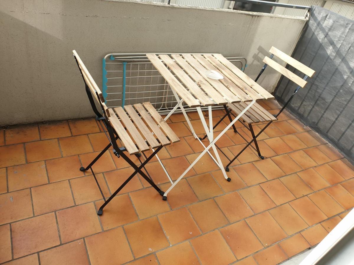 Mulhouse,Grand Appart Cosy&Lumineux, 78M2 , Pour 5 Personnes Dış mekan fotoğraf