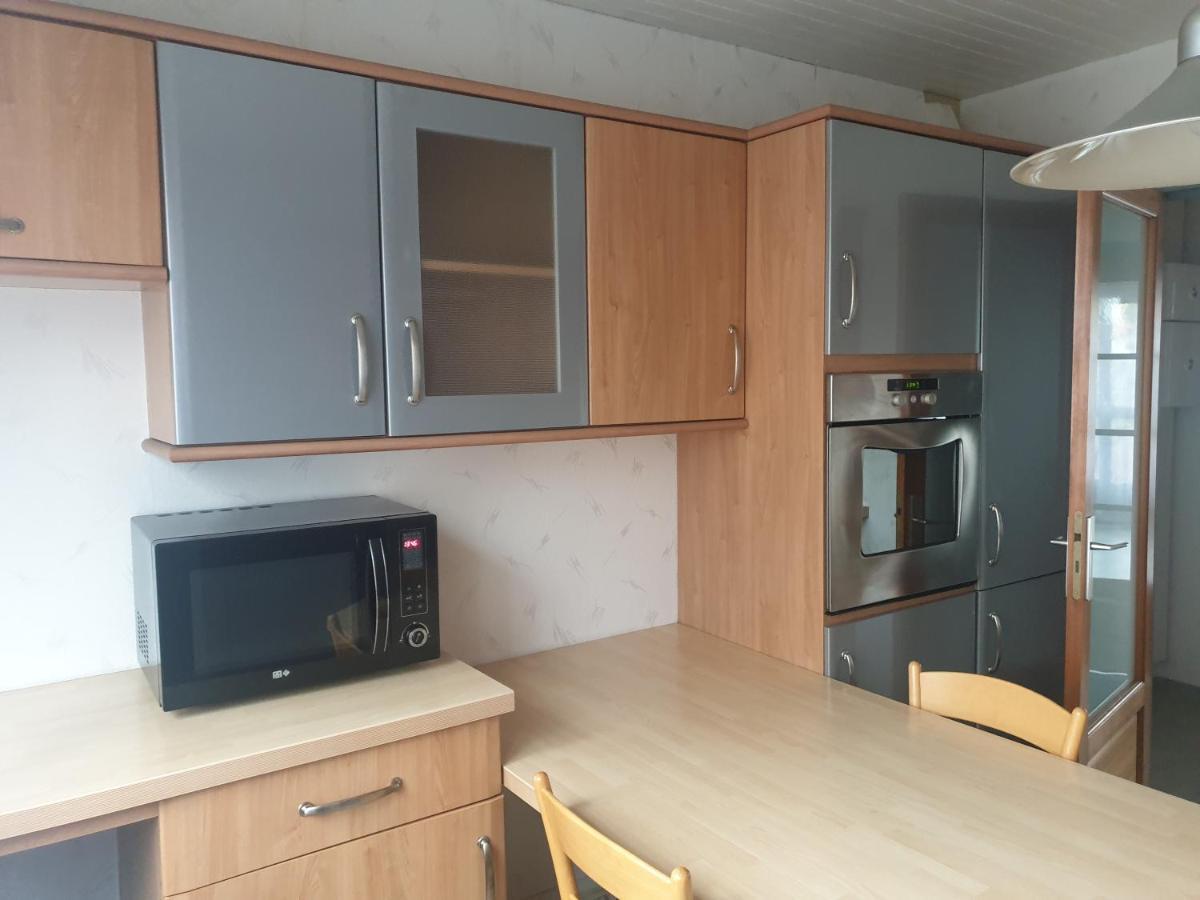 Mulhouse,Grand Appart Cosy&Lumineux, 78M2 , Pour 5 Personnes Dış mekan fotoğraf